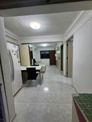 Blk 132 Jalan Bukit Merah (Bukit Merah), HDB 3 Rooms #620856261